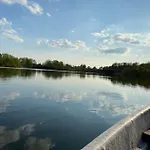 Prázdninový dům Am Beverinsee Liebenwalde