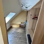 Am Beverinsee Prázdninový dům *