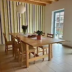 Prázdninový dům Am Beverinsee