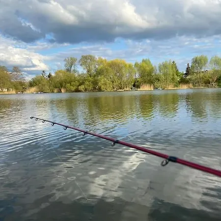 Am Beverinsee Liebenwalde