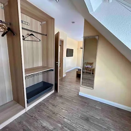 Tatil Evi Am Beverinsee *