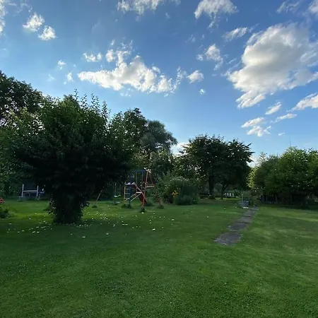 Am Beverinsee Holiday home