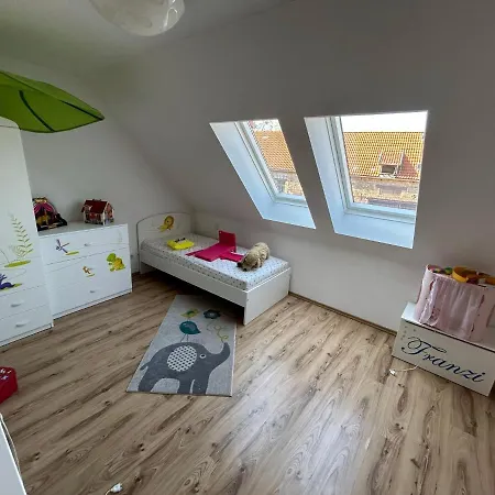 Am Beverinsee * Liebenwalde