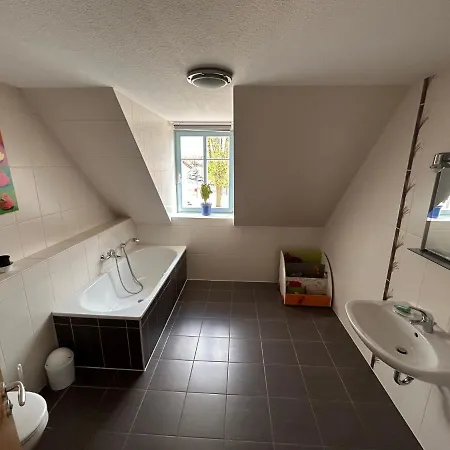 Am Beverinsee * Liebenwalde