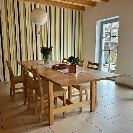 Semesterbostad Am Beverinsee