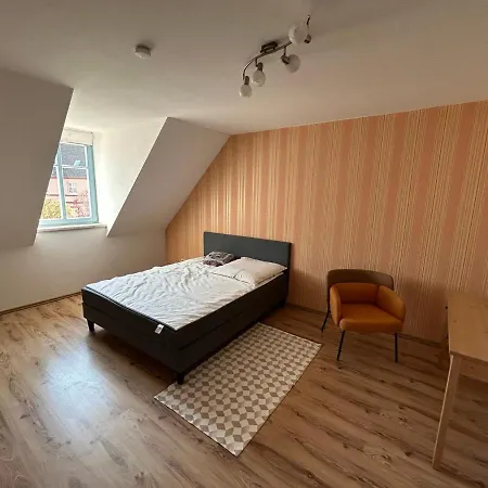 Am Beverinsee Holiday home