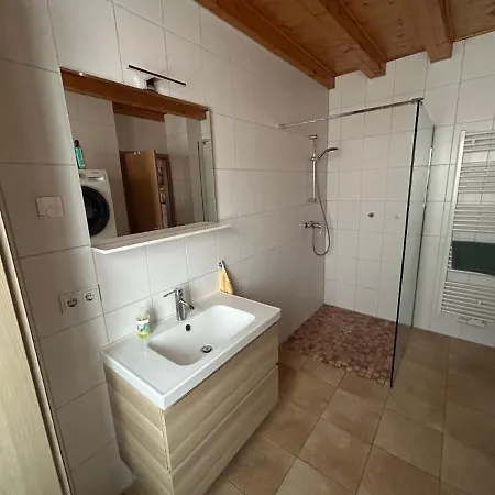 Am Beverinsee Semesterbostad