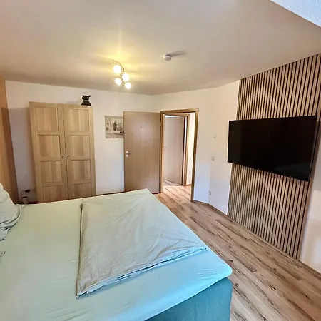 Tatil Evi Am Beverinsee Liebenwalde