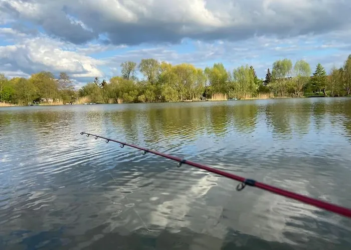 Am Beverinsee Liebenwalde