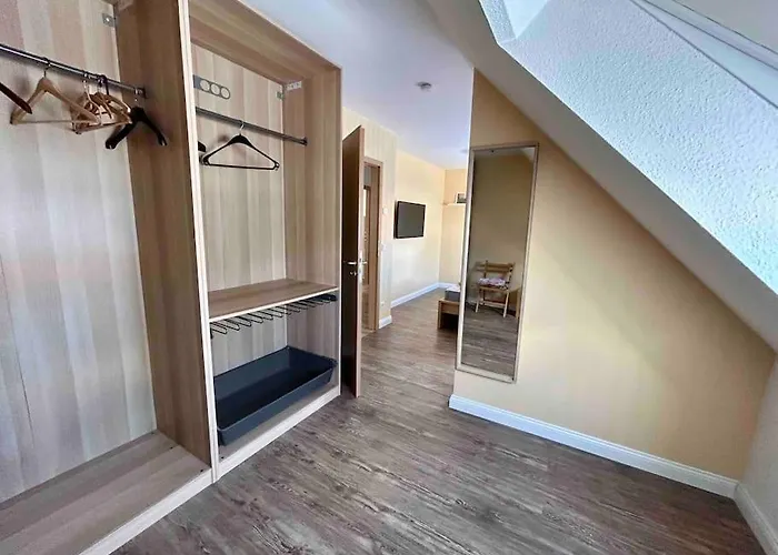 Tatil Evi Am Beverinsee *