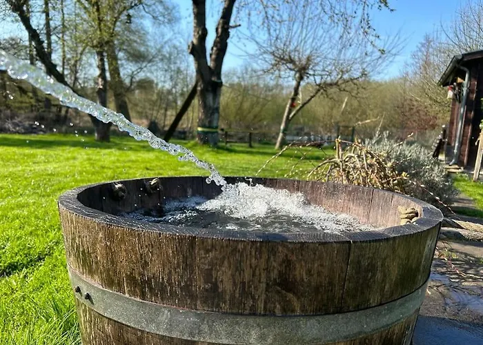 Tatil Evi Am Beverinsee