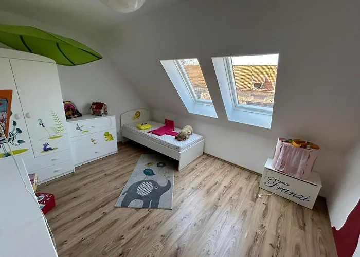 Am Beverinsee * Liebenwalde