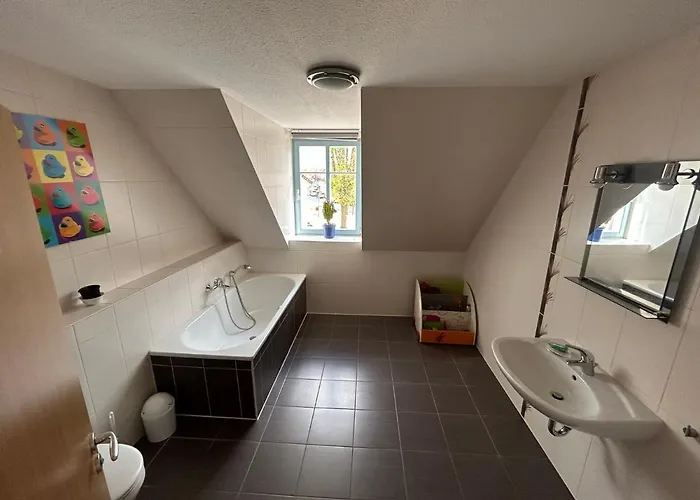 Am Beverinsee * Liebenwalde