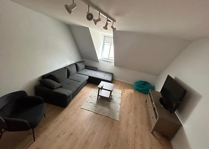 Am Beverinsee Tatil Evi *